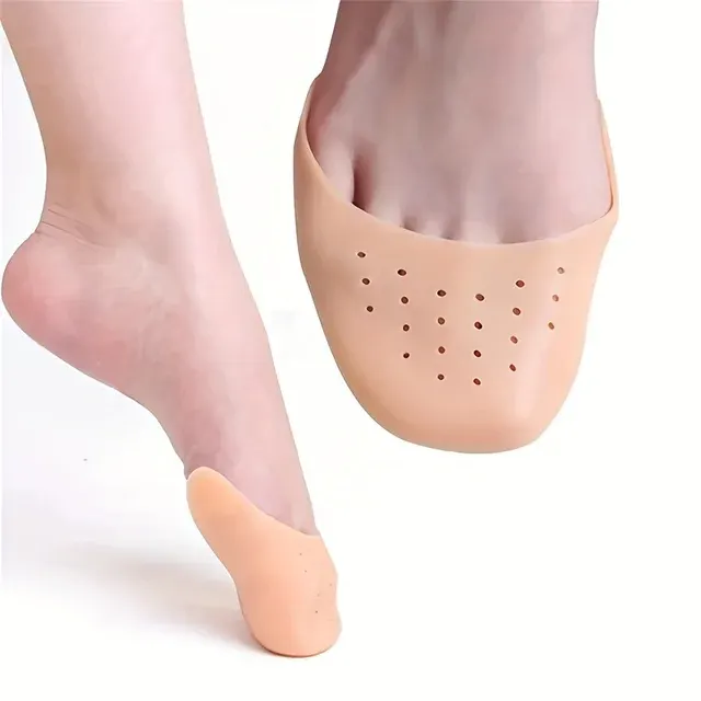 Gel Toe Caps 2