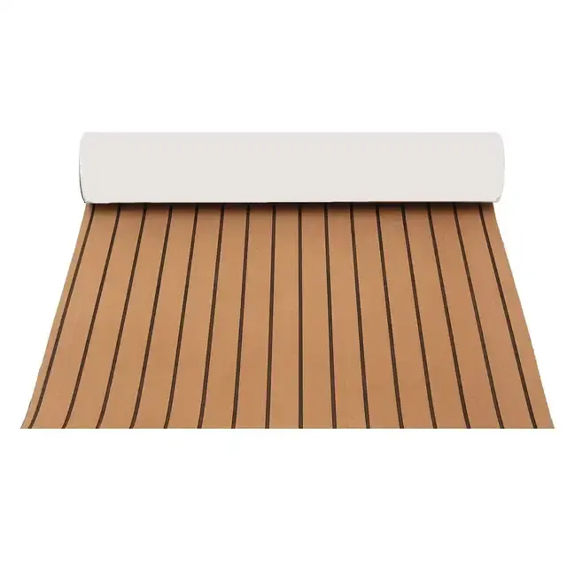 EVA Foam Boat Deck Mat 4