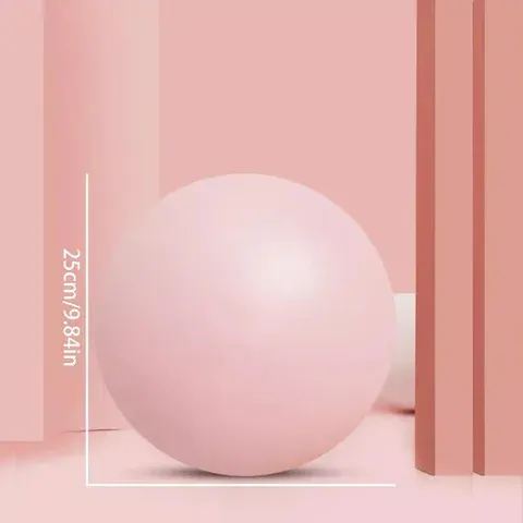 Pilates Training Ball