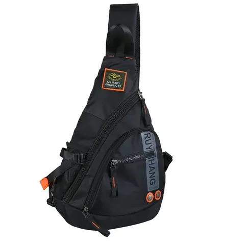 Herren-Brusttasche