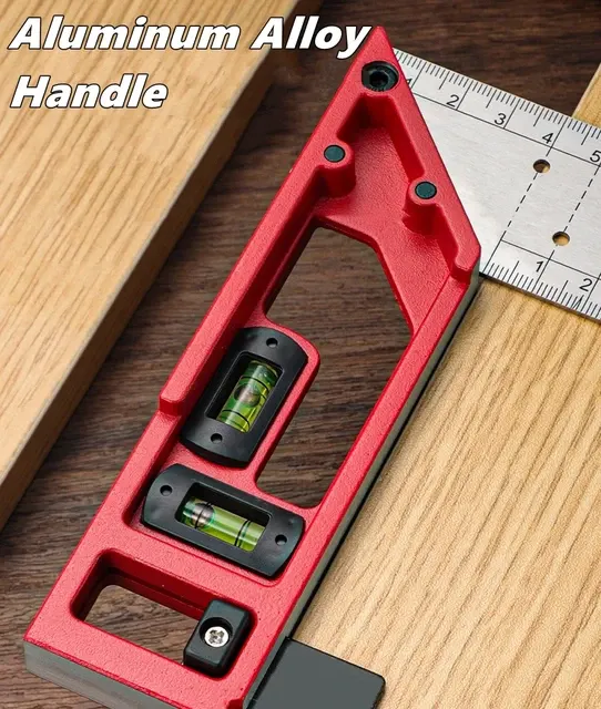 Precision Angle Ruler 4