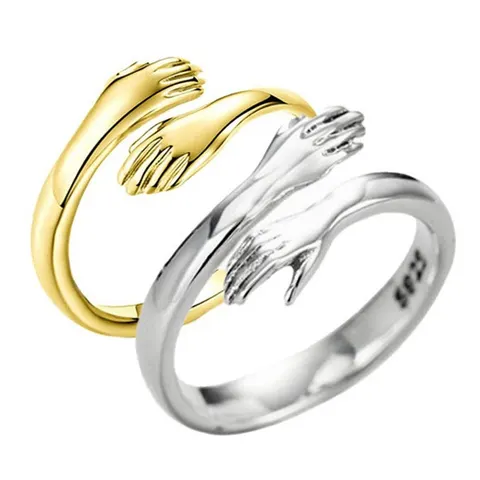 Adjustable Ring
