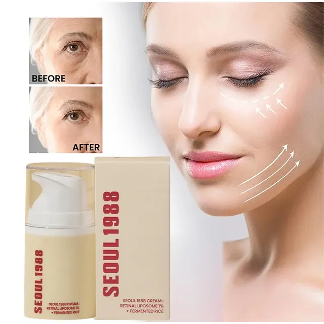 Retinol-Augencreme 4