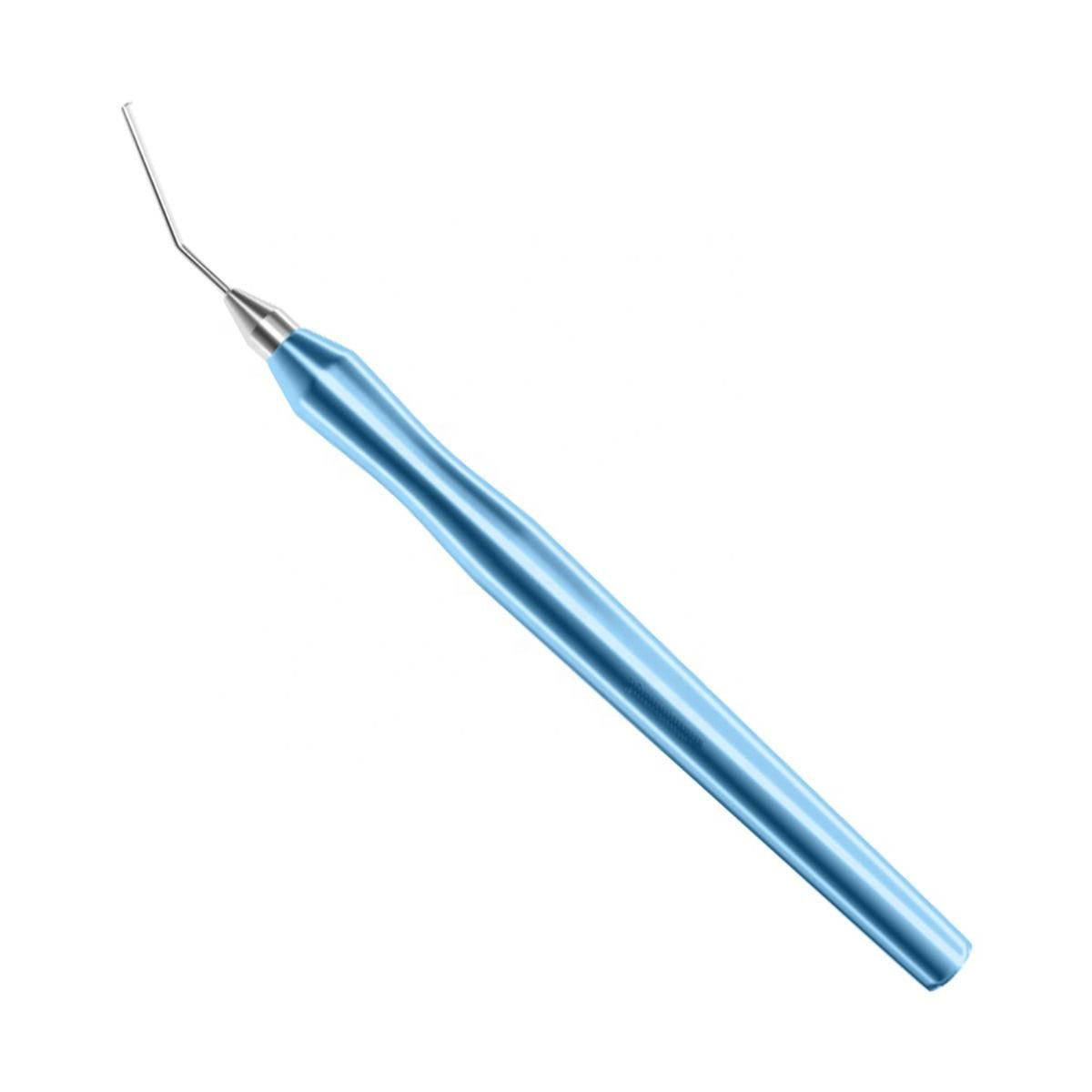 Reusable Stainless Steel Lieberman Speculum 3