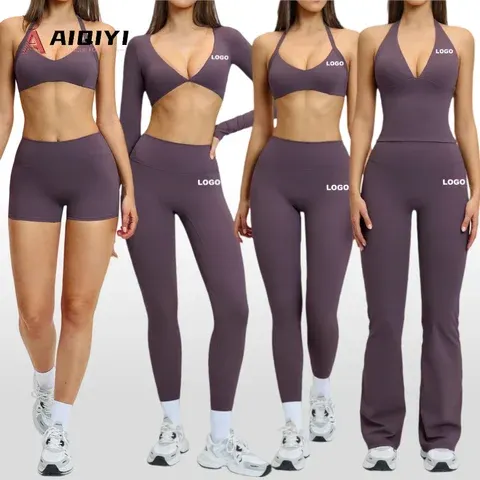 Damen Fitness-Set