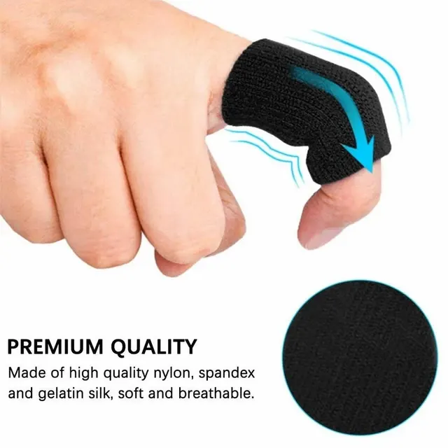 Finger Bandage 2
