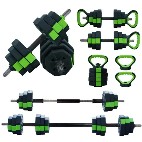 Multifunction Strength Training Set