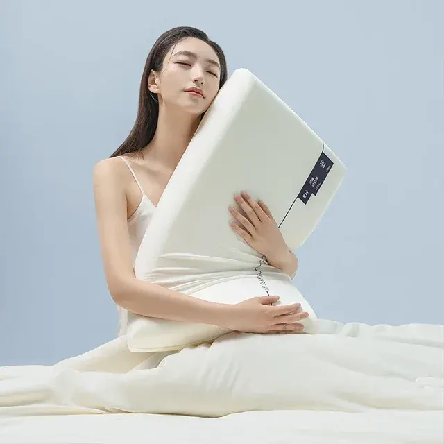Memory Foam Pillow 2