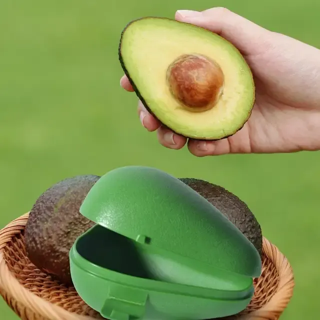 Avocado Storage Box 1