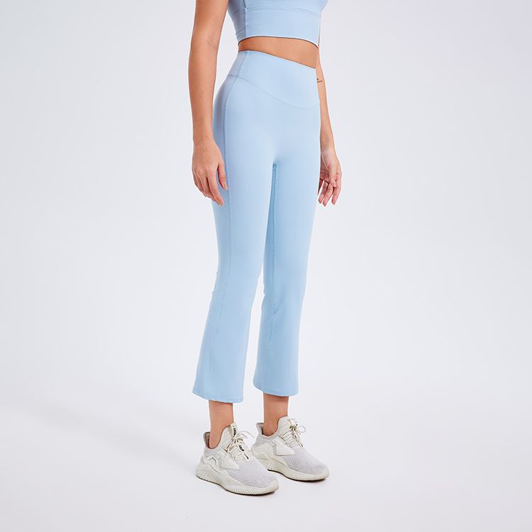 Women's High Waist Yoga Pants