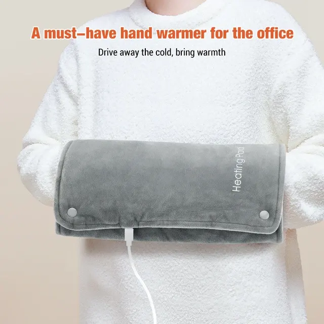 Electric Heating Pad 1