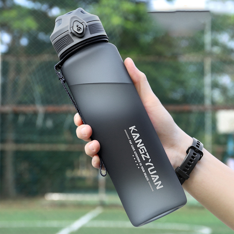 Kids Tritan Water Bottle 350ml-1000ml