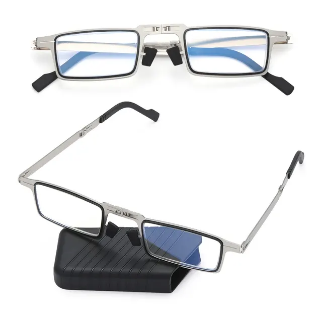 Reading Glasses 3