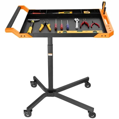 height adjustable workbench