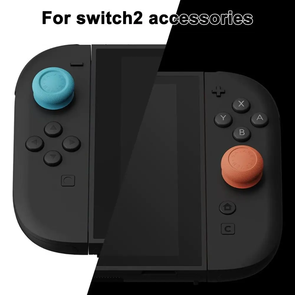 Joy-Con Daumenkappen 2