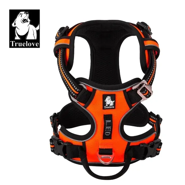 Dog Harness 2