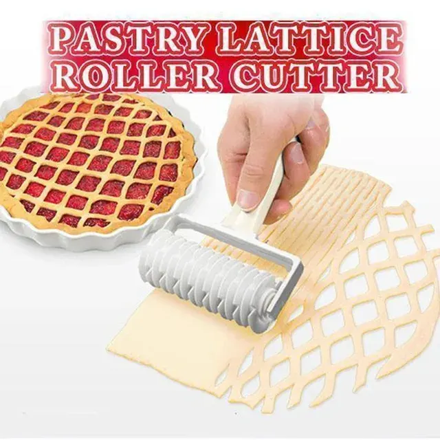 Baking Cookie Cutter Set 3