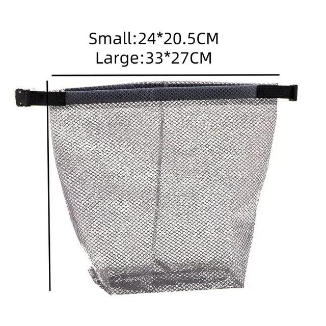 Waterproof Toiletry Bag 1