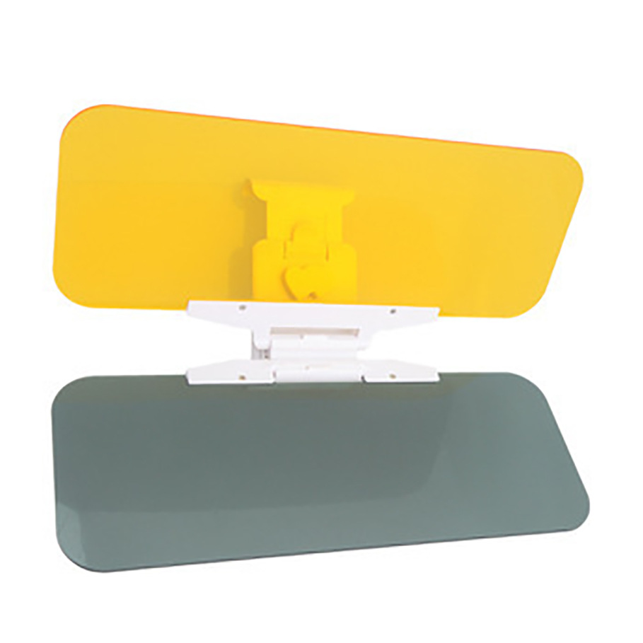 Day And Night Excellent Vision Anti-glare Snow Goggles