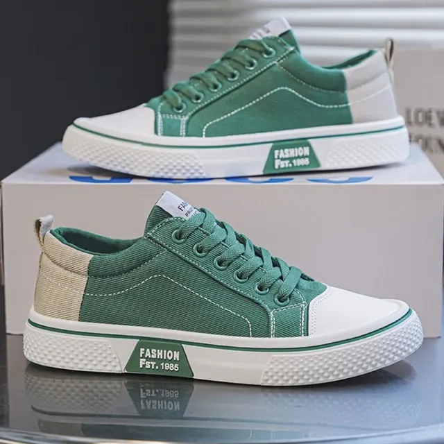 Men's Skate Shoes 1