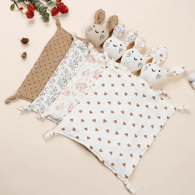Baby Blanket 3
