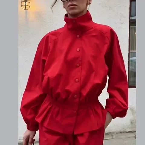 Women's Sports Jacket