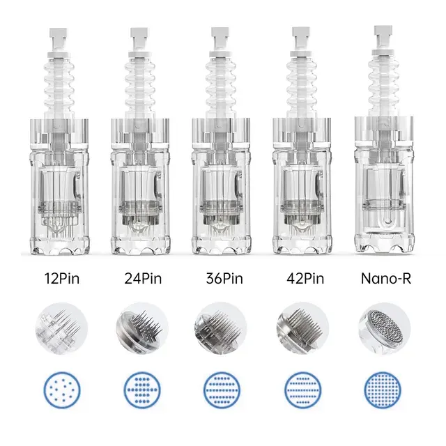Microneedling Cartridge 2