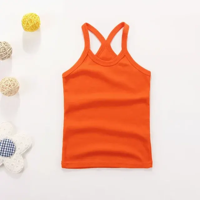 Cotton Top for Kids 4