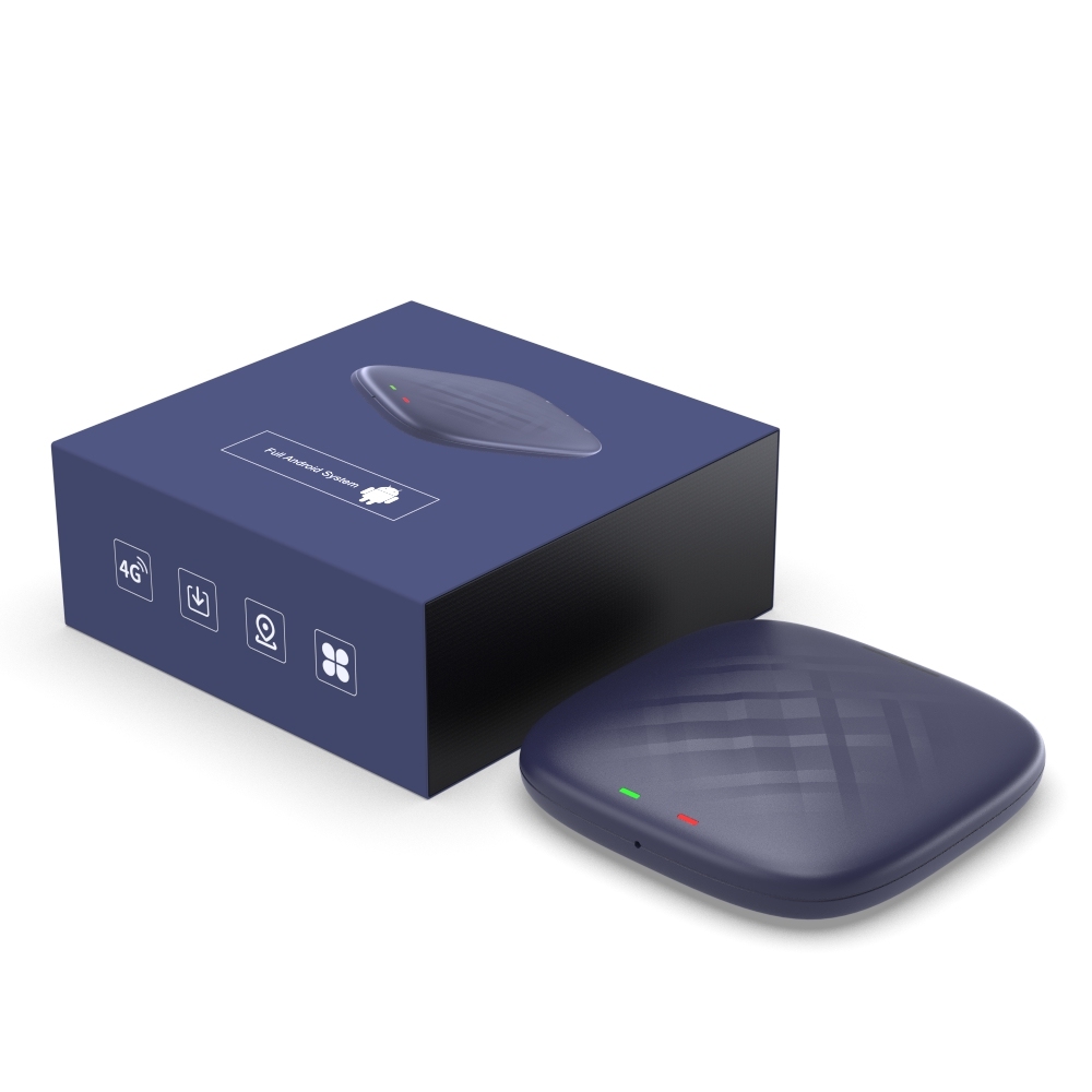 Android CarPlay AI Box for Audi Benz