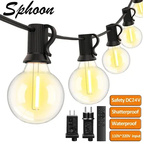 LED String Lights