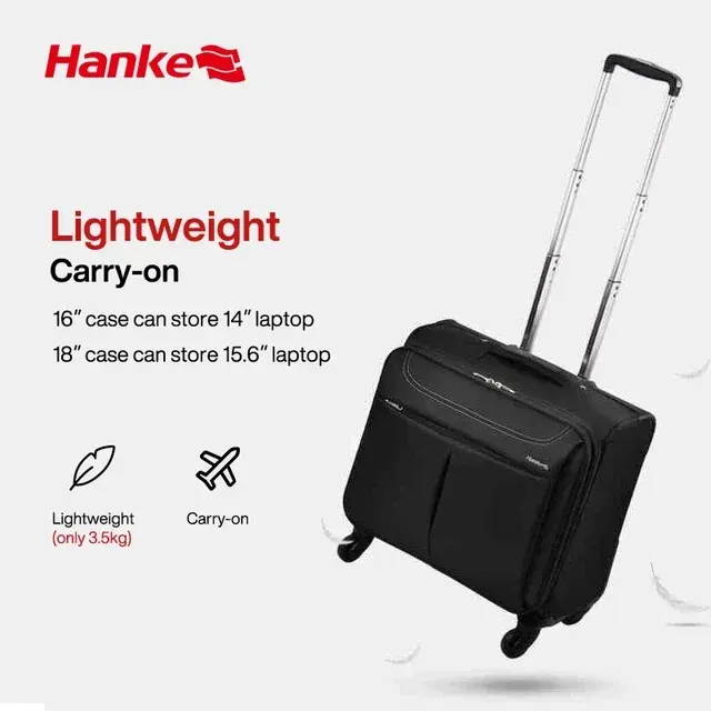 Business-Reisekoffer 3