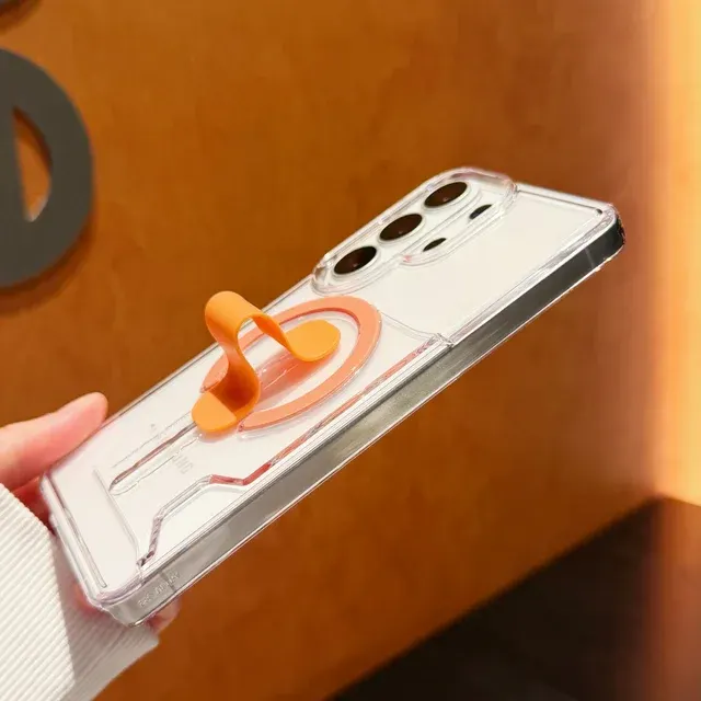 Phone Case with Card Slot 4
