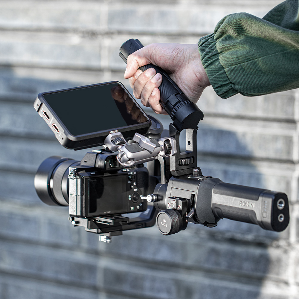 Compatible With Apple Tripod Photography Magic Hand