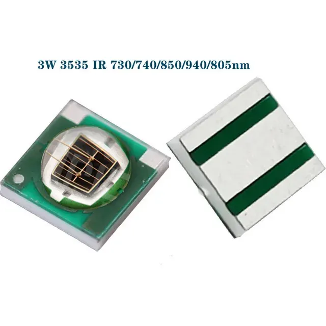 SMD LED Chips 3