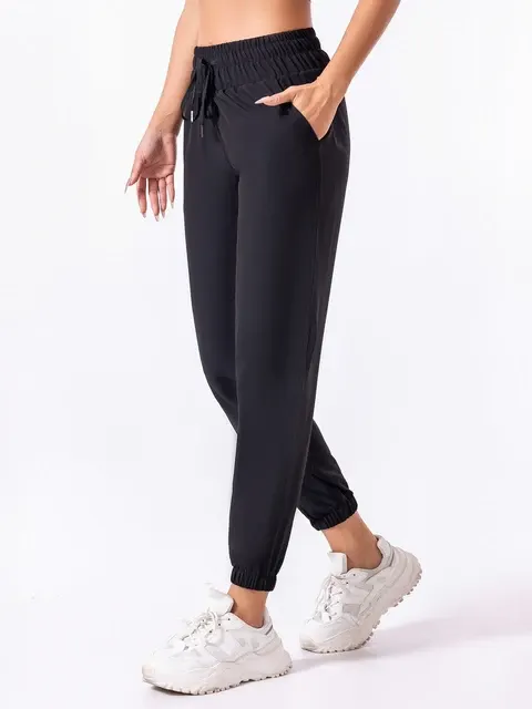 Running Jogger Pants 3