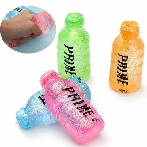 Squeeze Fidget Toy
