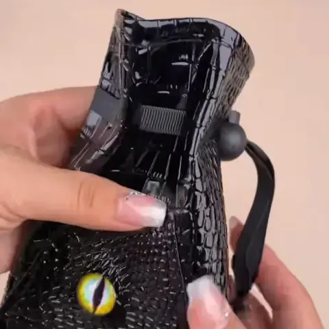 Dice Bag