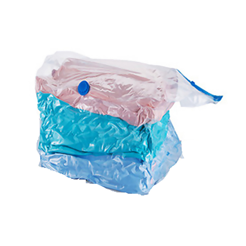 10-Piece Vacuum Storage Bags with Hand Pump 3