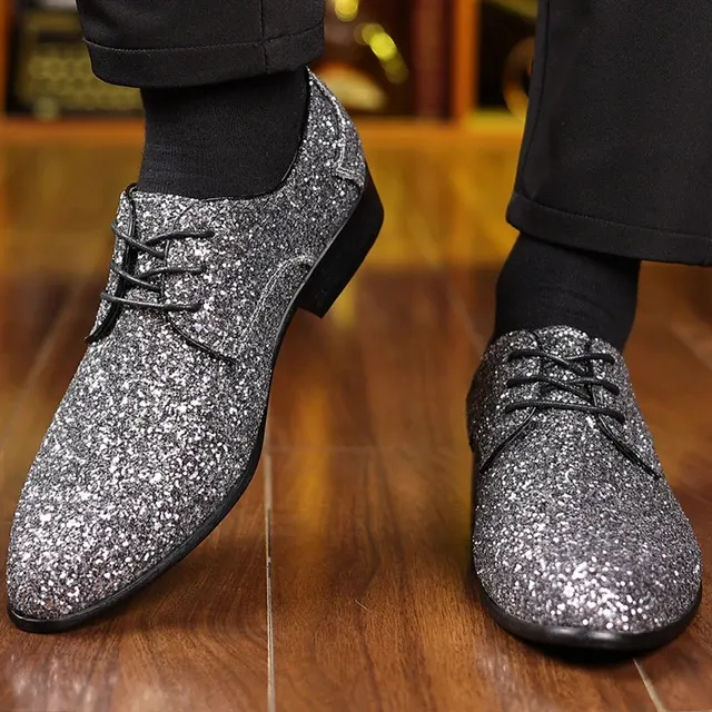 Men's Oxford Shoes 3