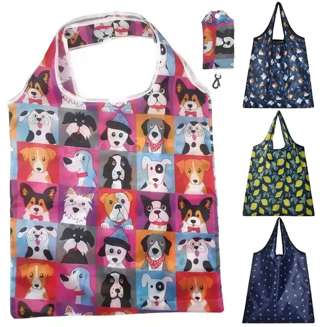 Shopping Tote Bag 2