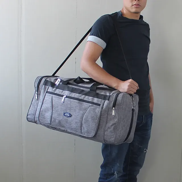 Oxford Travel Bag 3