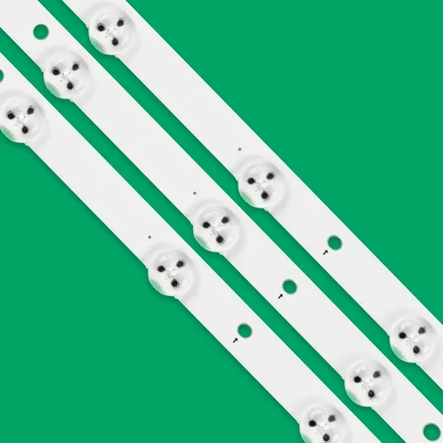 TV-LED-Hintergrundbeleuchtung 3