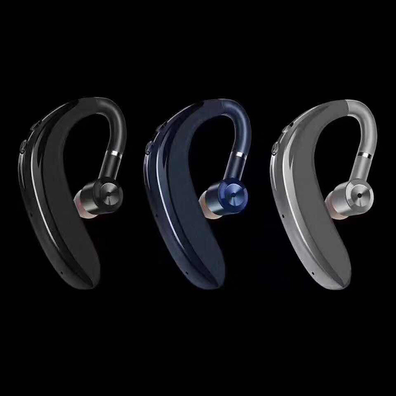 Wireless Bluetooth Headset Smart Unlimited Can Be Worn