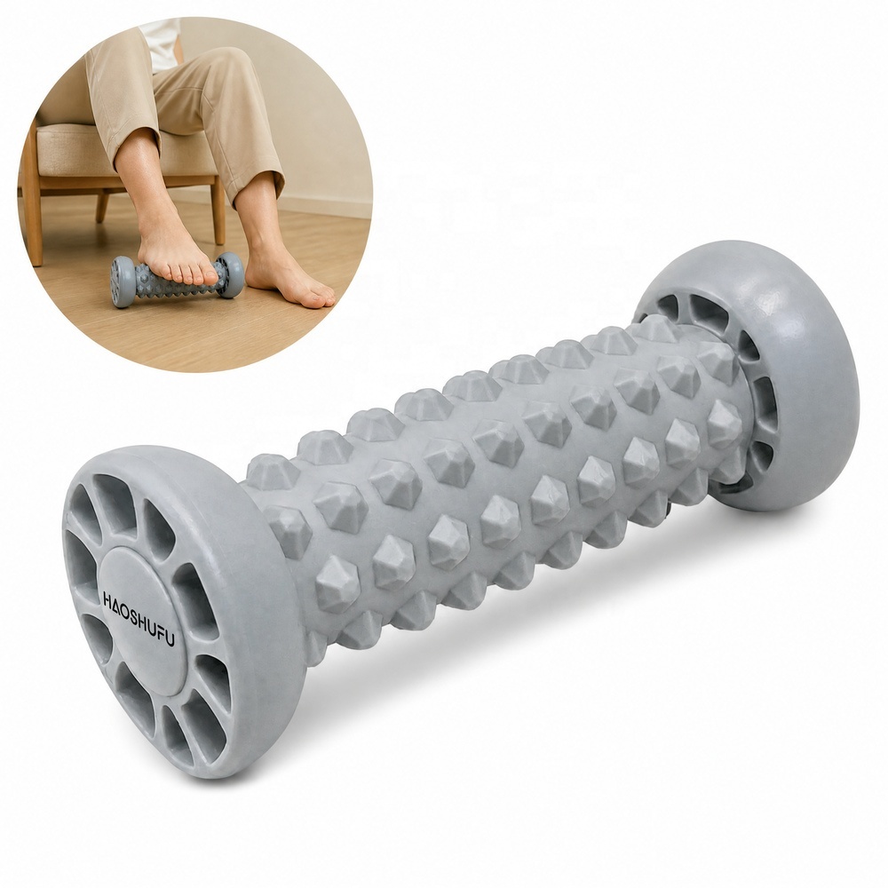 Foot Massage Roller for Plantar Fasciitis
