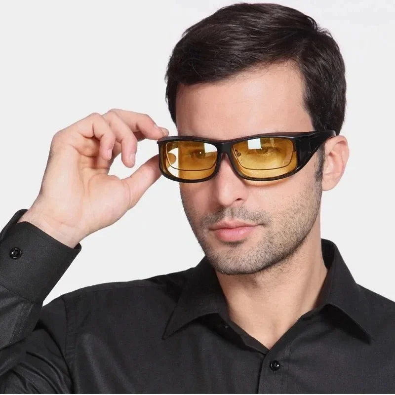 Nachtfahrbrille 4