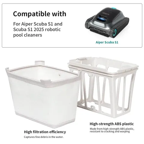Pool Cleaner Filter