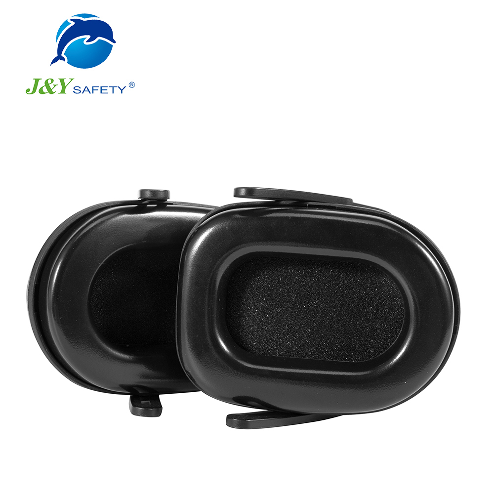 Comfortable Safety Ear Protector Muffs 3