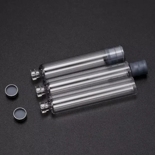 3 ml Insulin Cartridges, Individually Packed 4