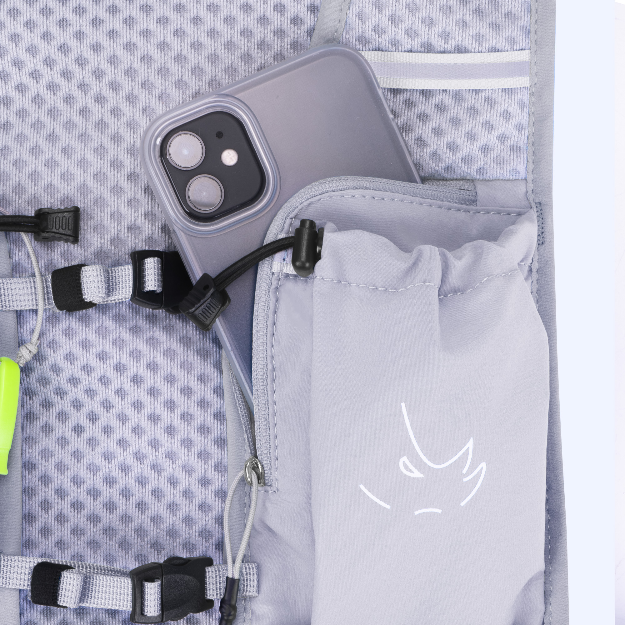 Nevo Rhino Trail Running Vest Chaleco De Hidratacion 3