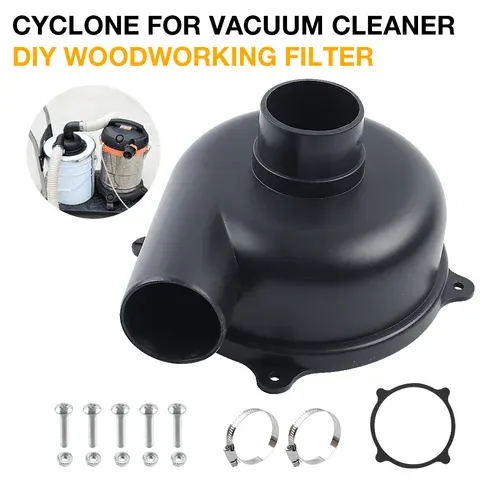 Cyclone Separator
